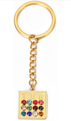 Ephod keychain