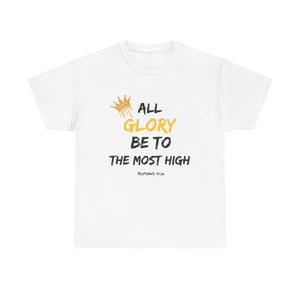 AGTTMH Unisex Tee