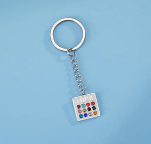 Ephod keychain