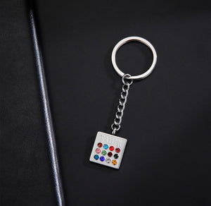 Ephod keychain