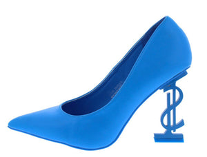 She-Ching Heels